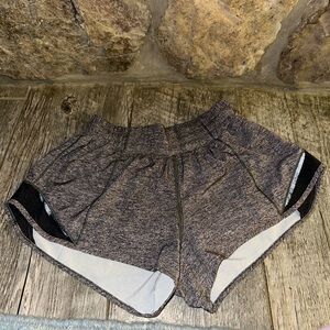 Lululemon Women's Athletic Shorts